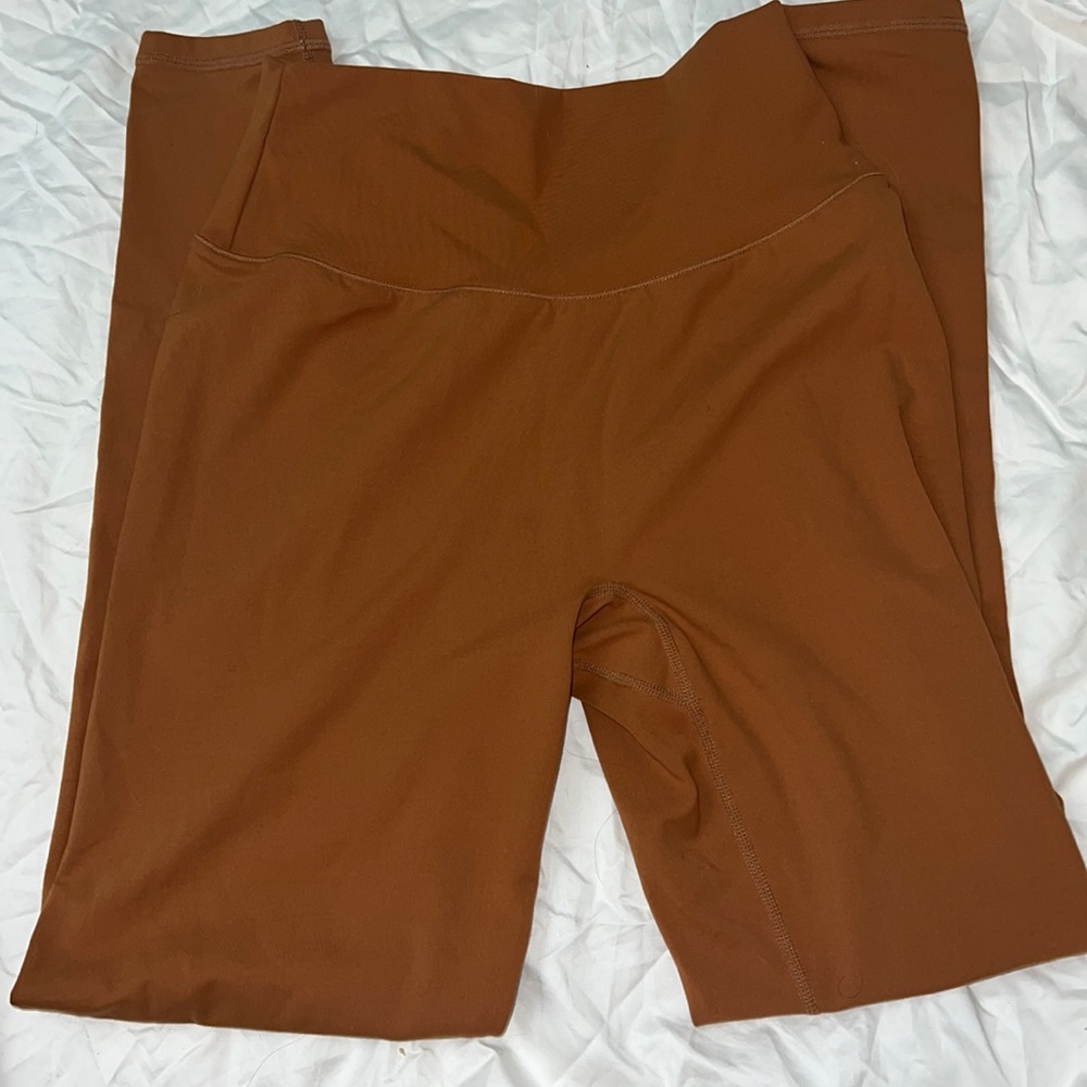 PTULA LEGGINGS🧡